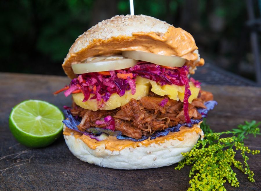 ideias de delivery de comida