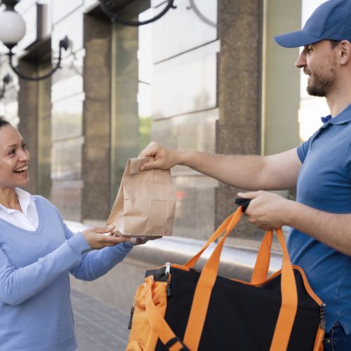 7 excelentes ideias de delivery de comida para você investir em 2022