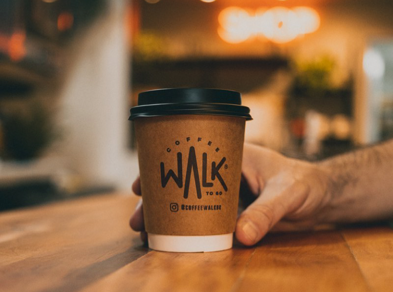 Conheça o ecossistema de software da Coffee Walk