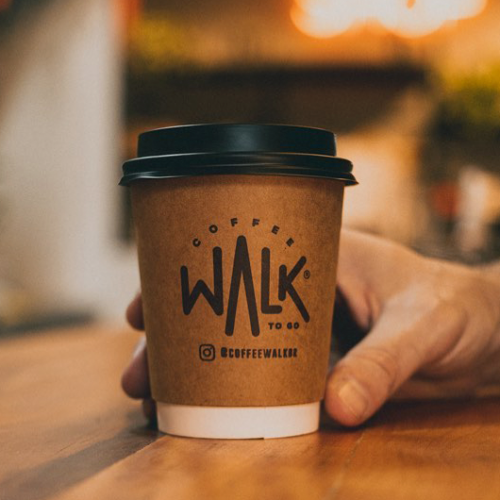 Conheça o ecossistema de software da Coffee Walk