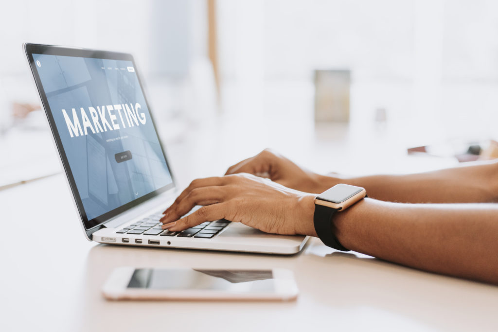 marketing