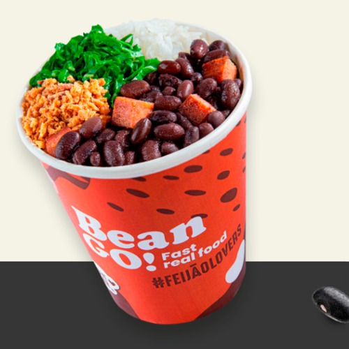 Sistema de autoatendimento para Fast food: Case de sucesso bean go!