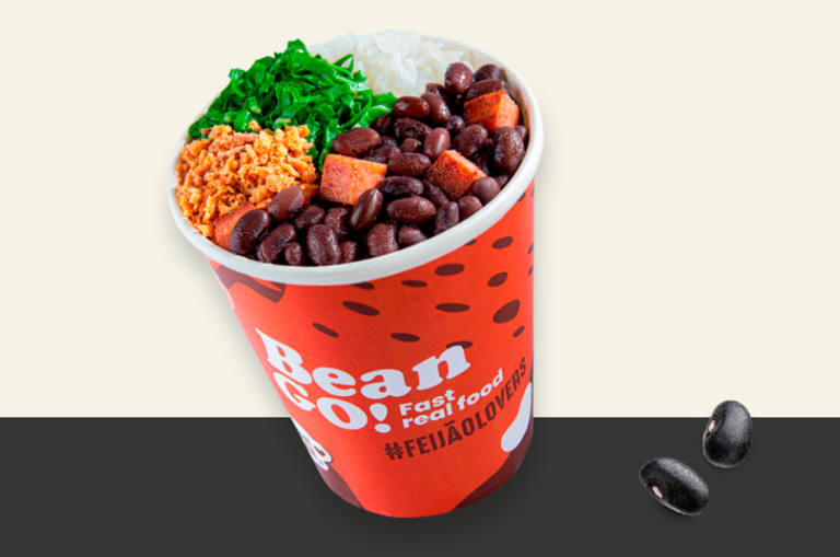Sistema de autoatendimento para Fast food: Case de sucesso bean go!