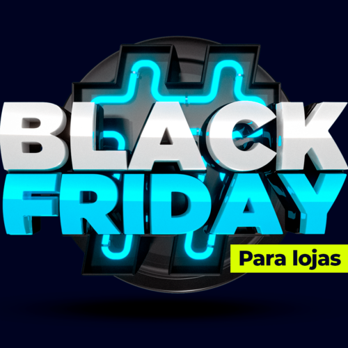 Black friday para lojas: 5 dicas incríveis para aderir