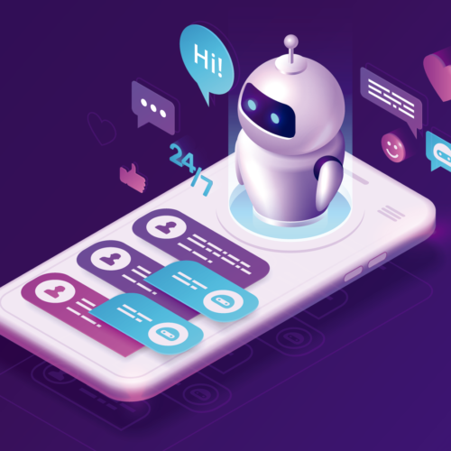 Chatbot para atendimento: como automatizar seus processos