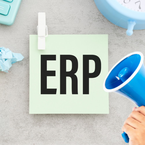 Saiba como utilizar ERP na sua estratégia de Marketing