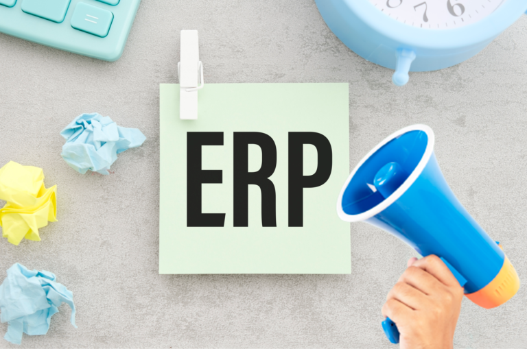 Saiba como utilizar ERP na sua estratégia de Marketing