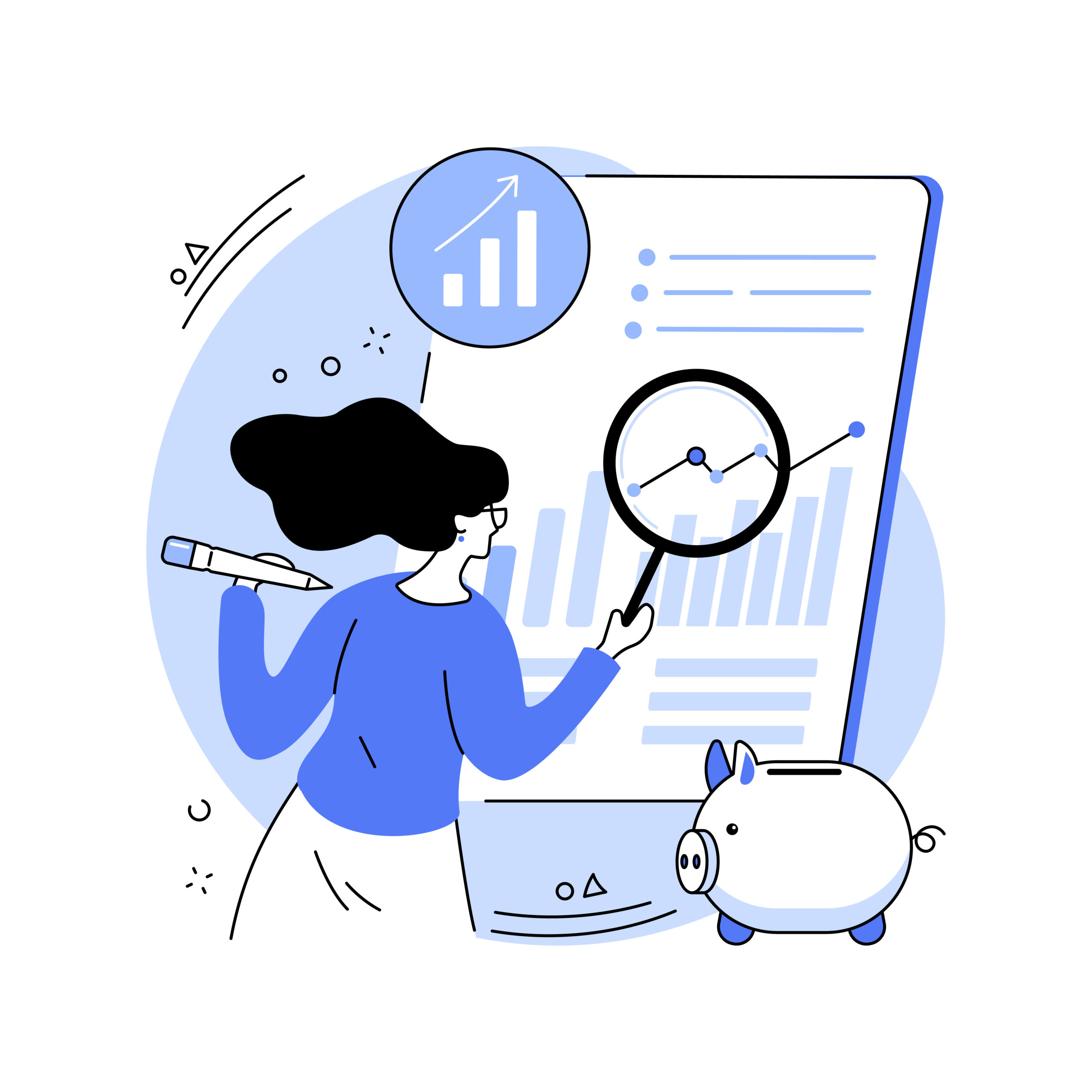 Guia de gestão financeira para restaurantes | ConnectPlug