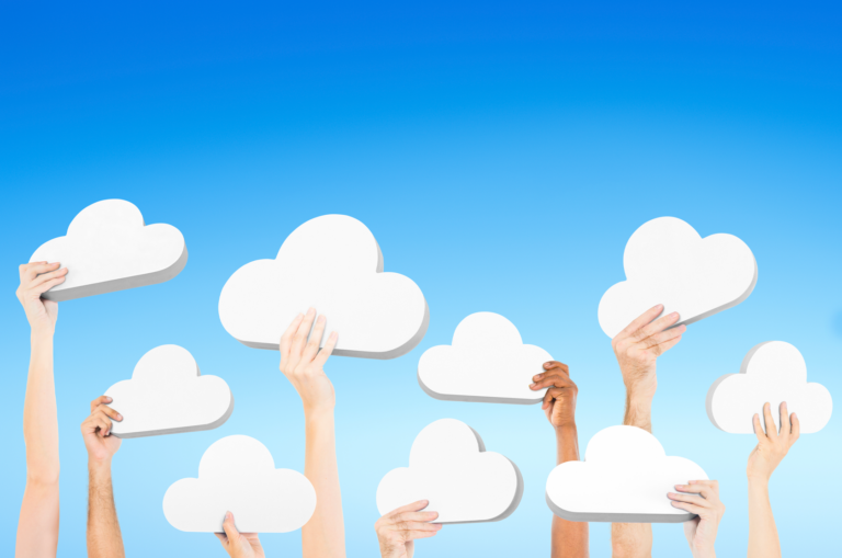 A Nuvem como ferramenta para colaboração em equipe e produtividade