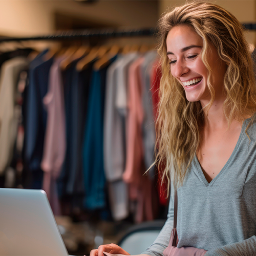 O que um bom sistema para loja de roupas deve ter?