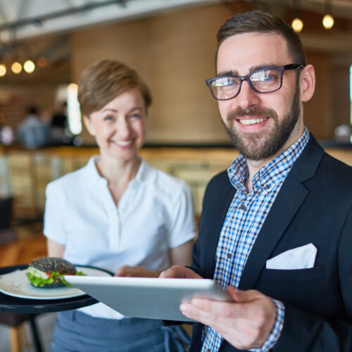 Bares e Restaurantes abraçam Softwares na Era Digital