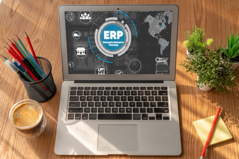 ERP na nuvem e ERP local: qual o melhor para o seu negócio?