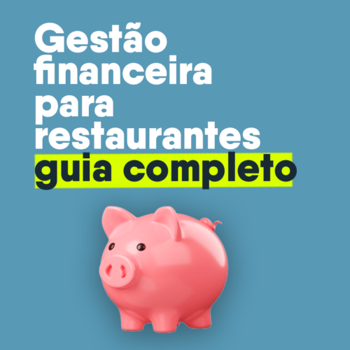 Gestão Financeira para Restaurantes Guia Completo