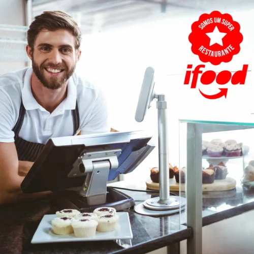 Selo Super Restaurante iFood: tudo que você precisa saber!