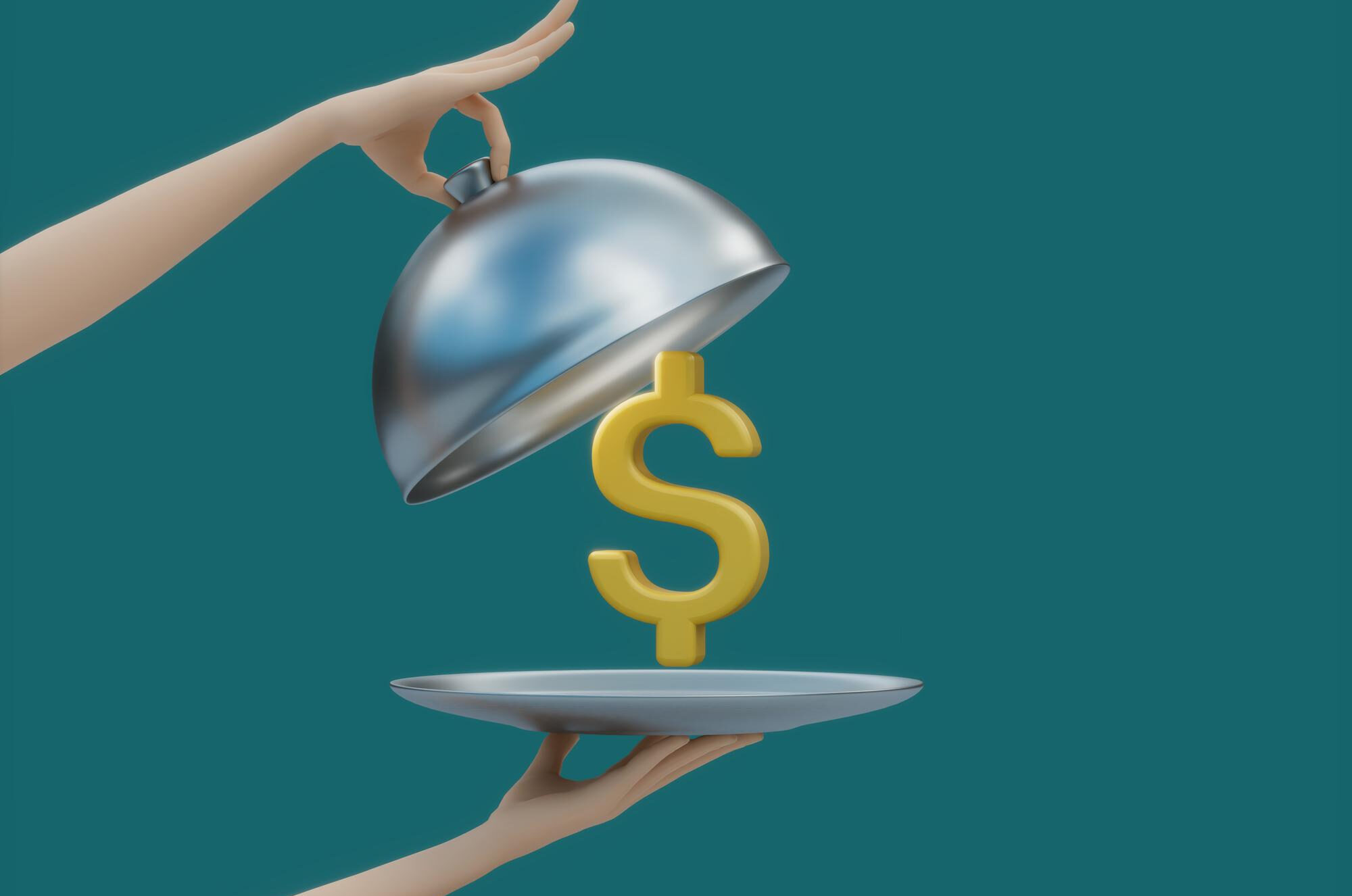 Precificação: como definir preços competitivos e lucrativos.