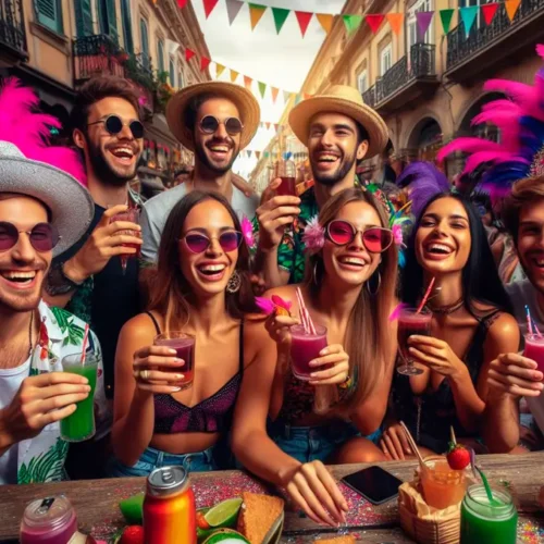 7 Dicas: como preparar seu Bar ou Balada para o Carnaval