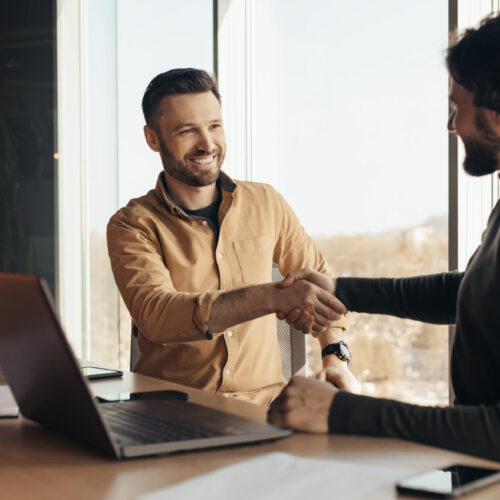 Personalização na jornada do cliente: como oferecer experiências relevantes em cada etapa