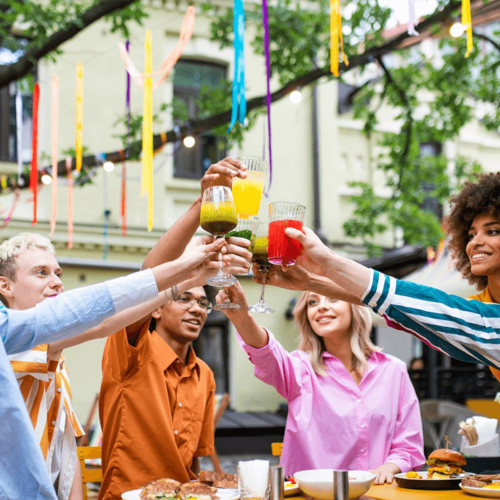 Planejamento para Restaurantes no Carnaval: dicas essenciais para otimizar seus serviços