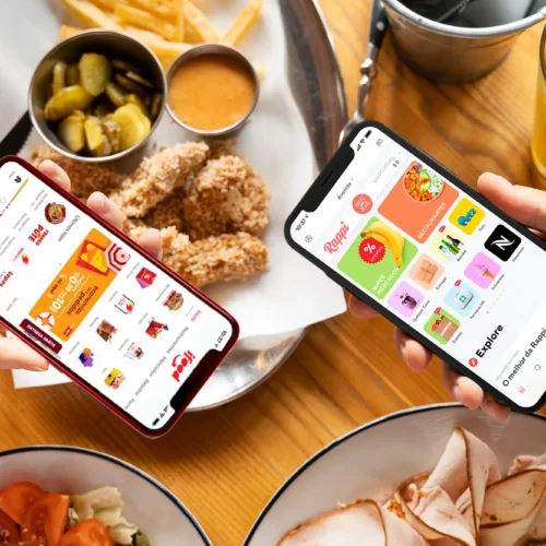 6 Dicas para vender mais no iFood e no Rappi