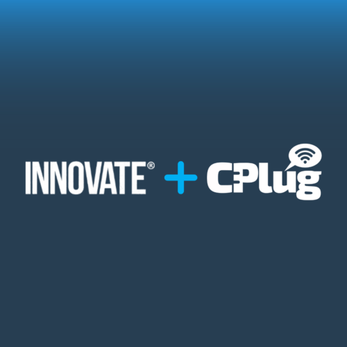 ConnectPlug é destaque na publicação Innovate Curitiba