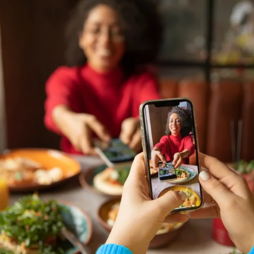 Como tornar seu restaurante “instagramável”: dicas práticas