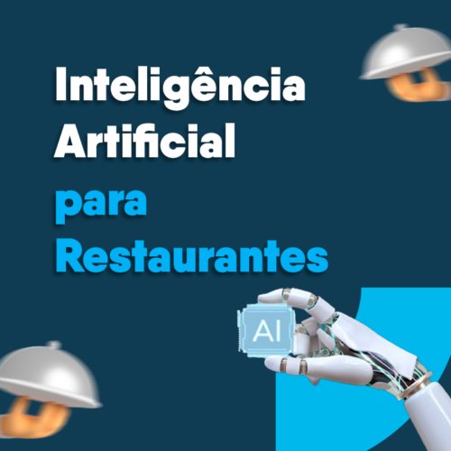 Inteligência Artificial para Restaurantes