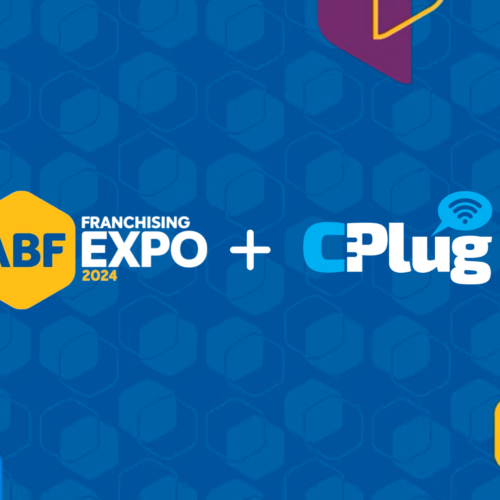 Feira de Franquias: ABF Expo Franchising 2024 + ConnectPlug