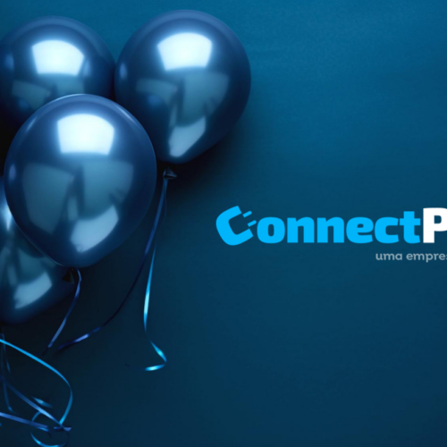 ConnectPlug comemora 9 anos de muita história!