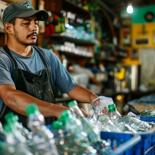 Cursos de qualificação em ASG capacitam mais de 5 mil empreendedores de bares e restaurantes