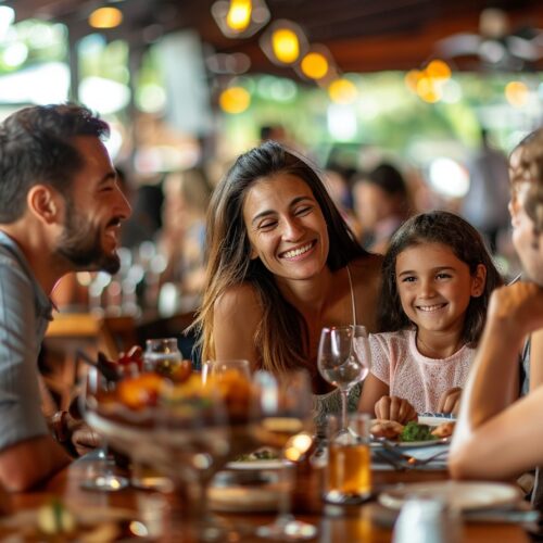 Dia dos pais em bares e restaurantes: expectativas altas para este ano