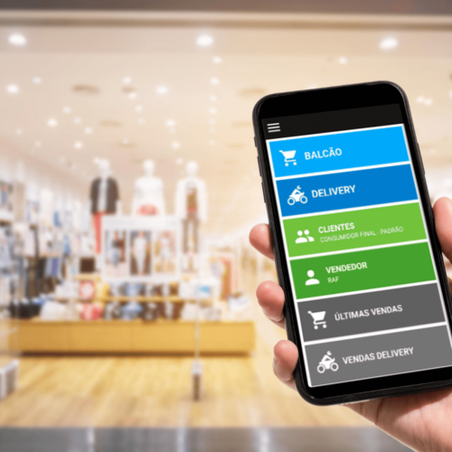 PDV no celular: o que é e como funciona