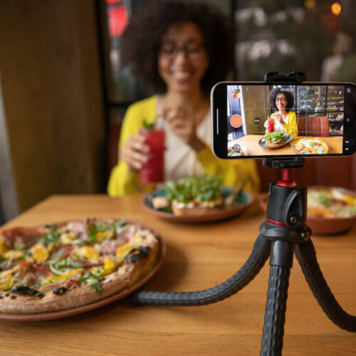 TikTok para Restaurantes: como os vídeos curtos impactam seu negócio atualmente