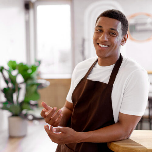 Inteligência artificial para restaurantes: Guia para automatizar e atrair clientes