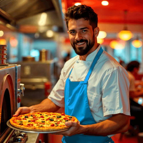 Sistema para pizzaria: o guia completo para seu negócio