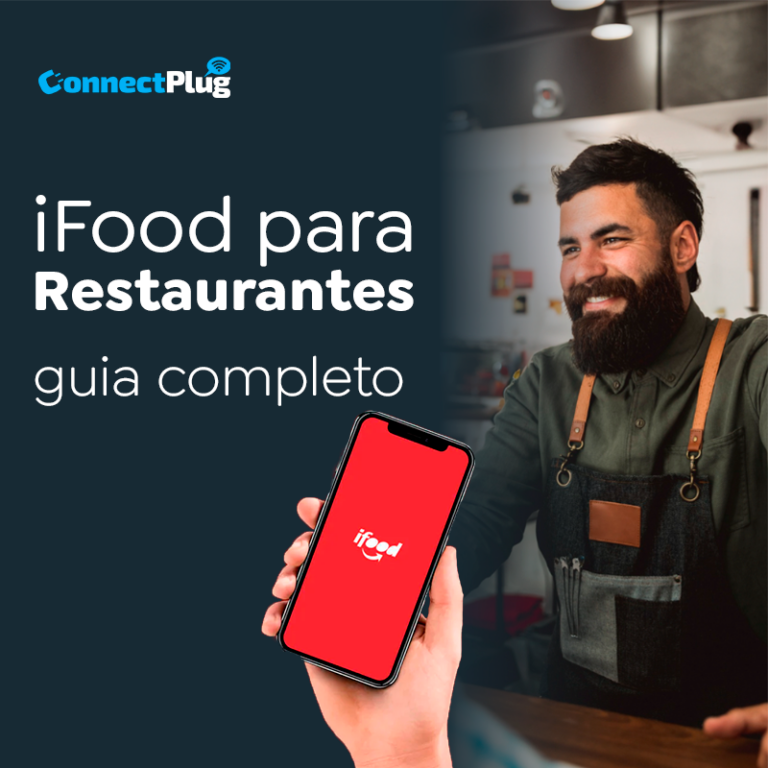 iFood para Restaurantes &amp;#8211; guia completo