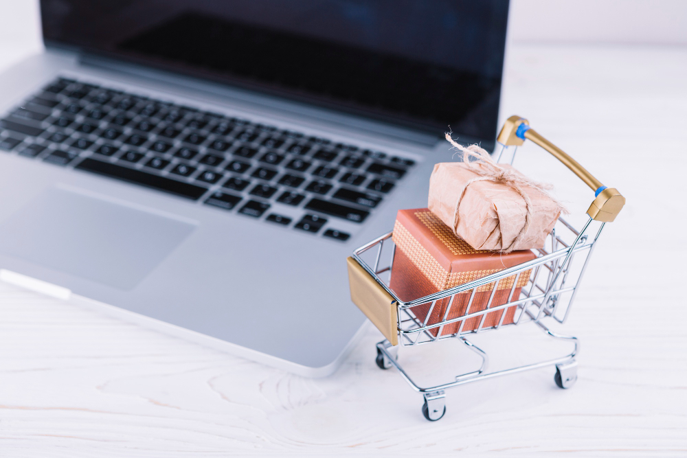 Como integrar sua loja física e online