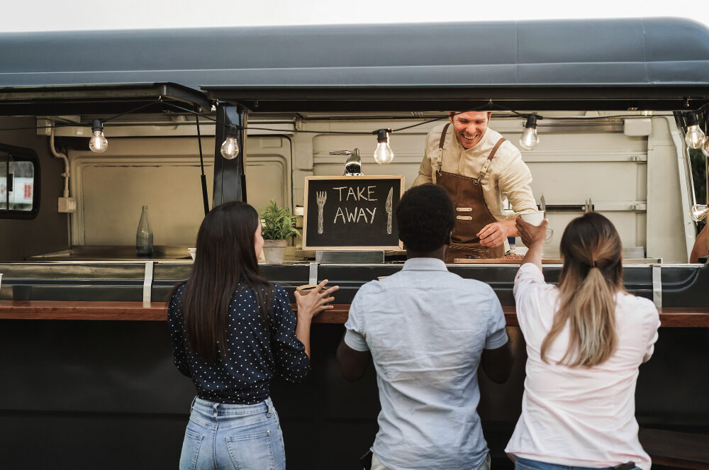 O que é food truck e como começar o seu negócio de rua com sucesso?