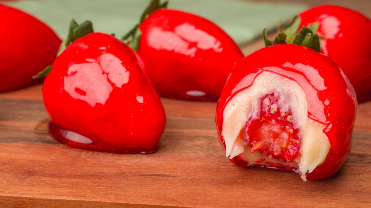 Como Vender Morango do Amor: Guia Completo
