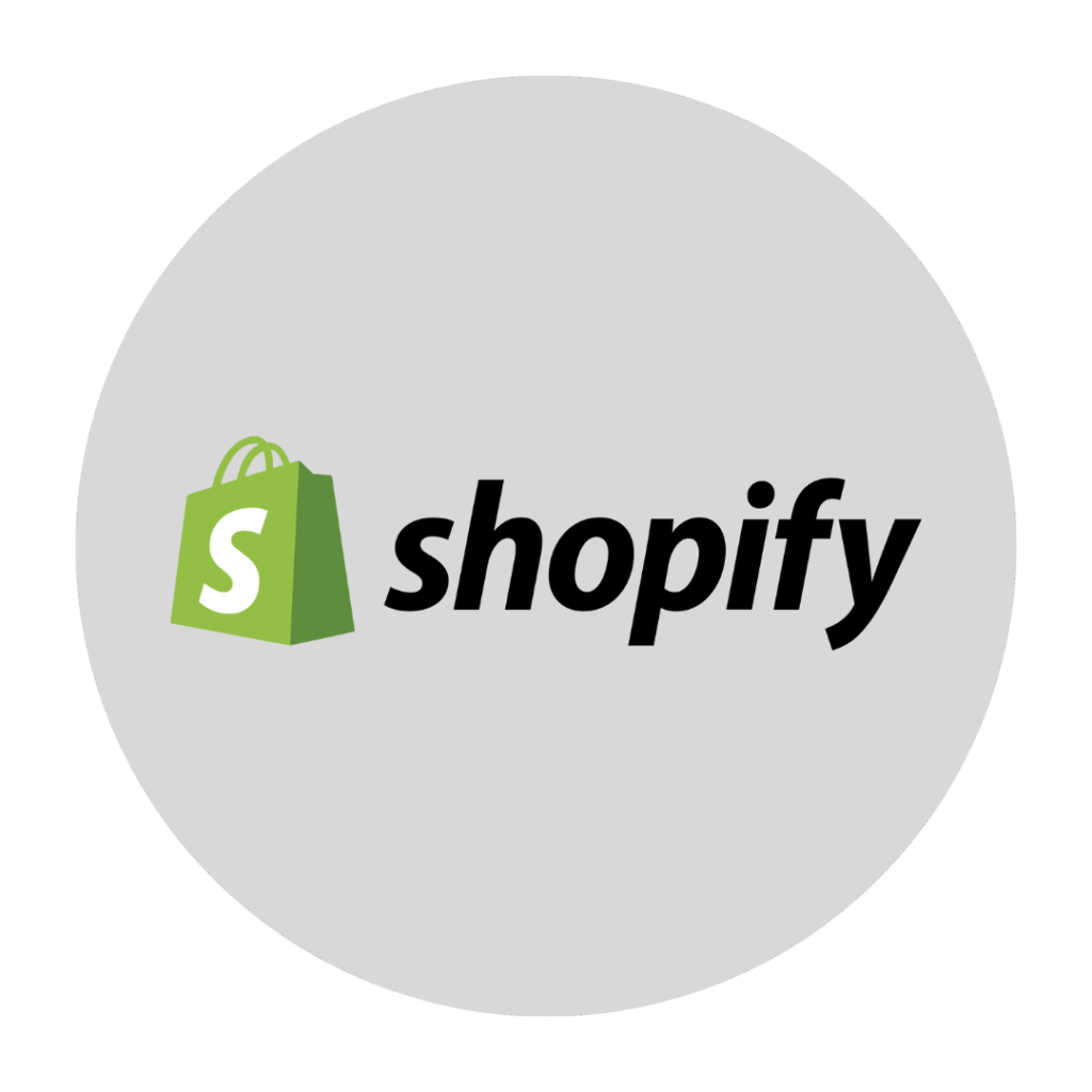 shopify