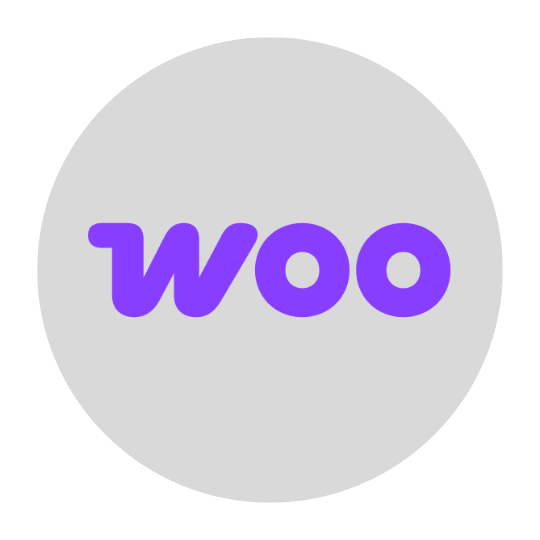 woocommerce