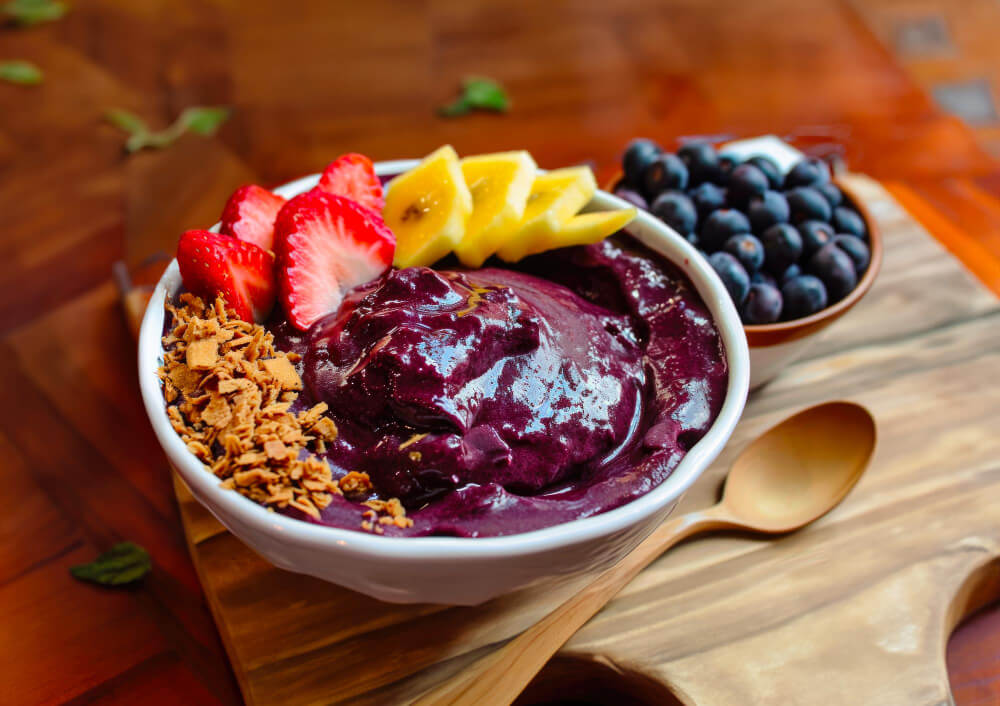 Como abrir uma açaiteria: investimento, equipamentos e dicas para começar