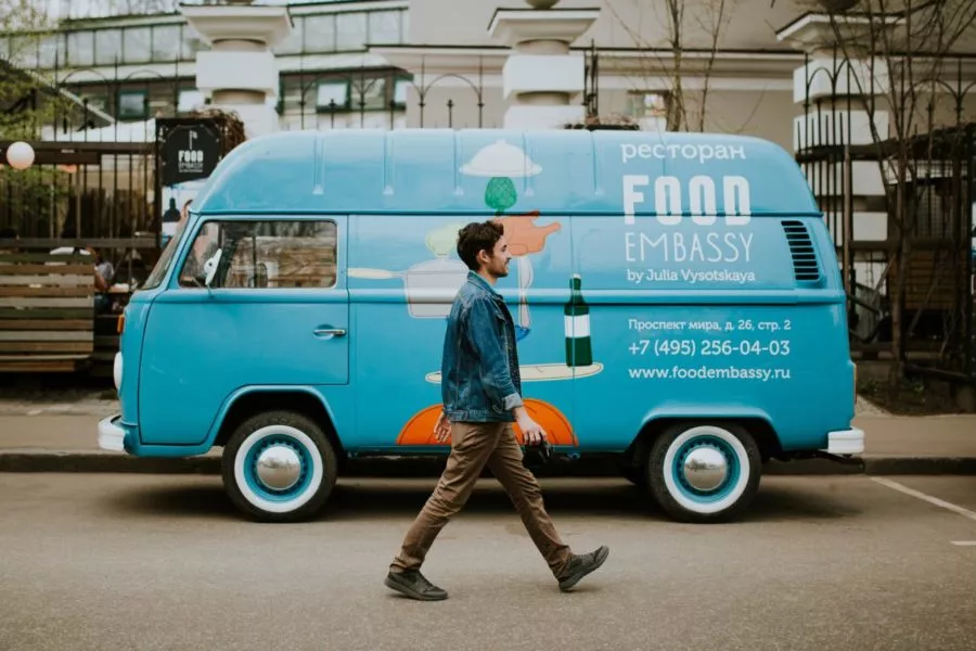 Quanto custa montar um food truck? O guia completo!
