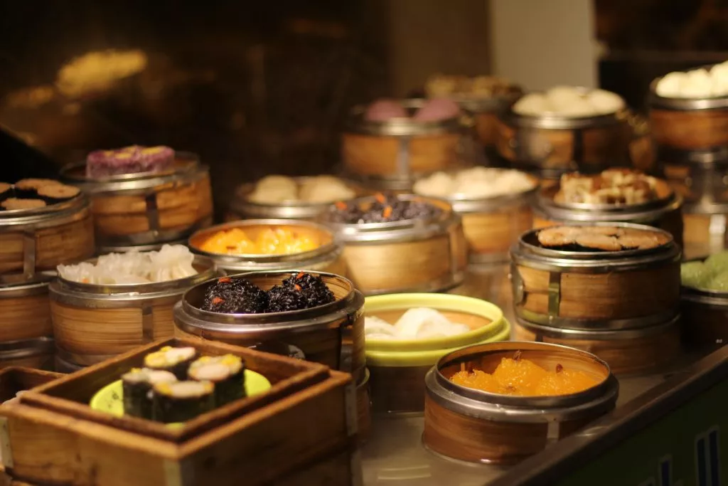higiene em restaurantes