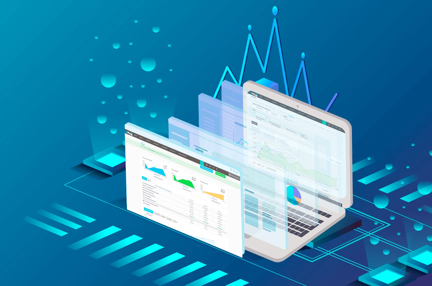 Sistema de gestão ERP: por que é importante inserir os dados corretamente