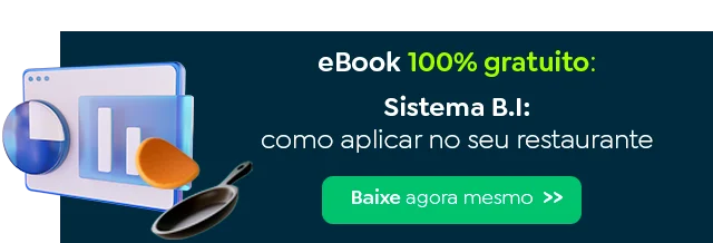 bi para restaurante