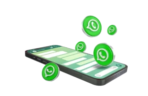 whatsapp para vendas