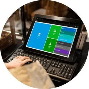 sistema para restaurantes