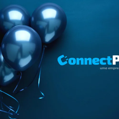 ConnectPlug comemora 9 anos de muita história!
