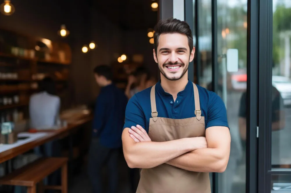 gestão de crise em restaurantes