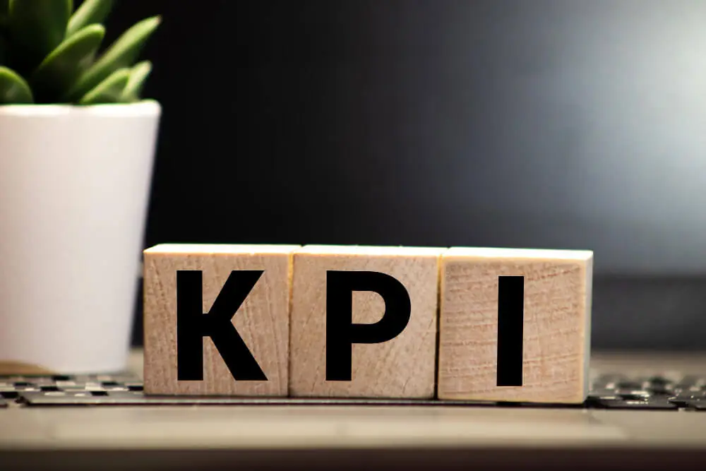 KPIs para bares e restaurantes